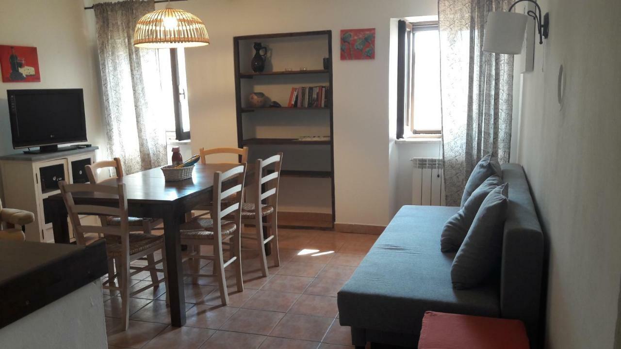 La Vigna Countrybnb Montottone Exterior photo