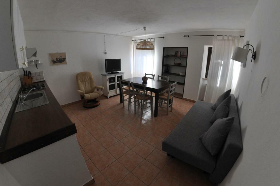 La Vigna Countrybnb Montottone Exterior photo