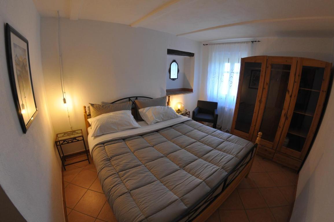 La Vigna Countrybnb Montottone Room photo